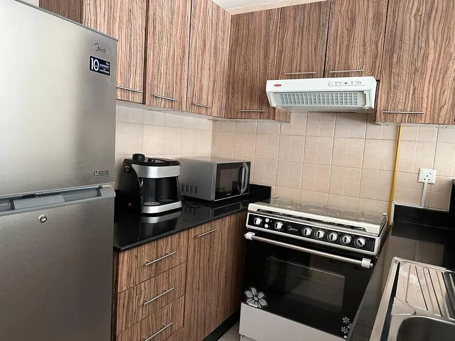 Apartment Luxury Studio Near Burj Khalifa Dubai United Arab Emirates