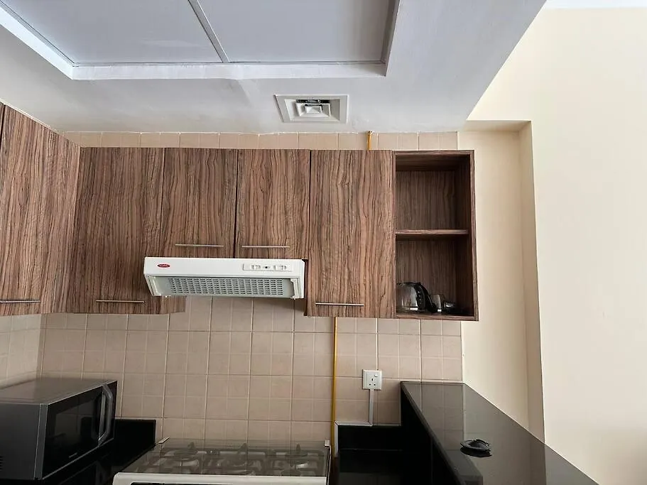 Luxury Studio Near Burj Khalifa Dubai
