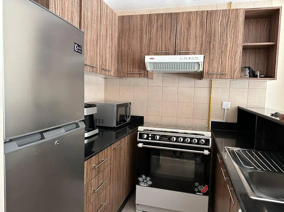 Luxury Studio Near Burj Khalifa Dubai 0*,