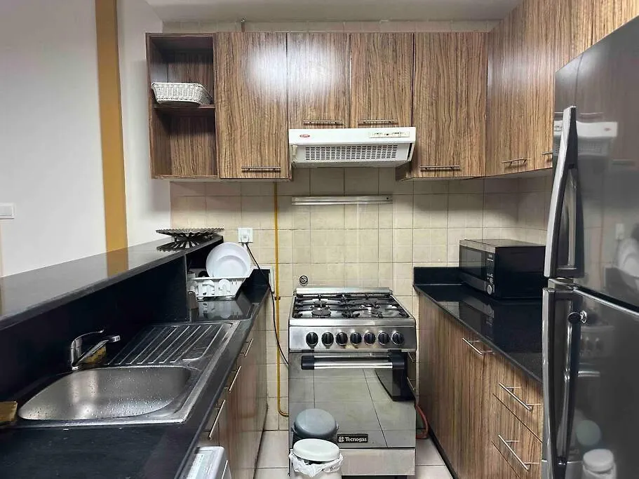 Luxury Studio Near Burj Khalifa Dubai Apartment