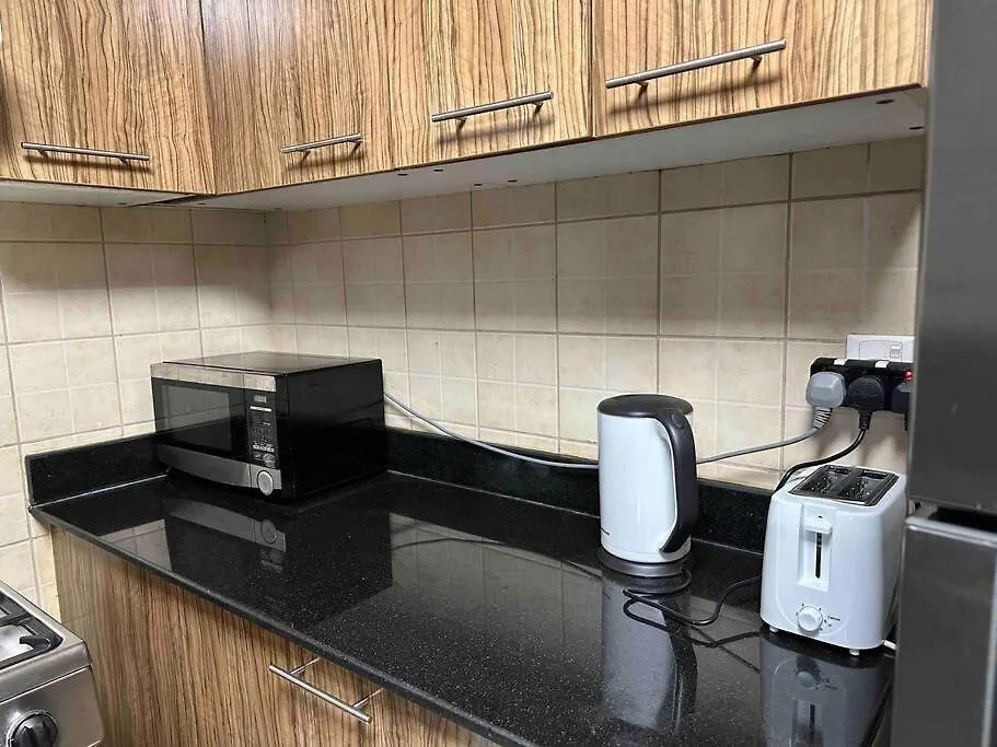 Luxury Studio Near Burj Khalifa Dubai 0*,  United Arab Emirates